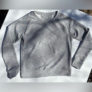 UA crewneck sweatshirt